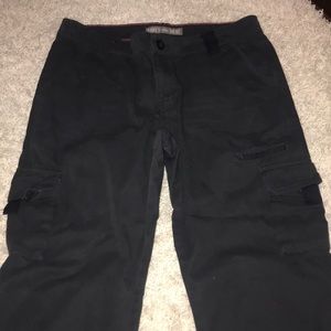 Women’s Dickies Cargo Pants